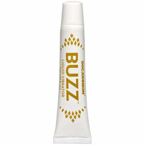 Buzz Liquid Vibrator Display