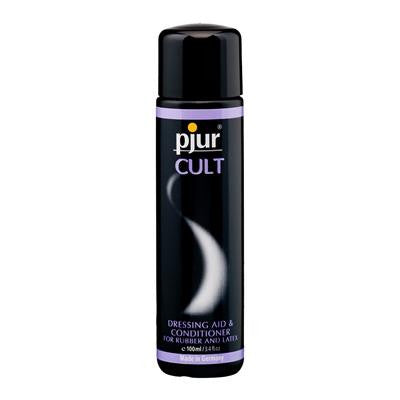 Pjur Cult 100ml