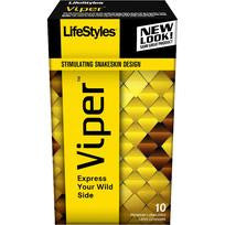 Lifestyles Viper 10pk