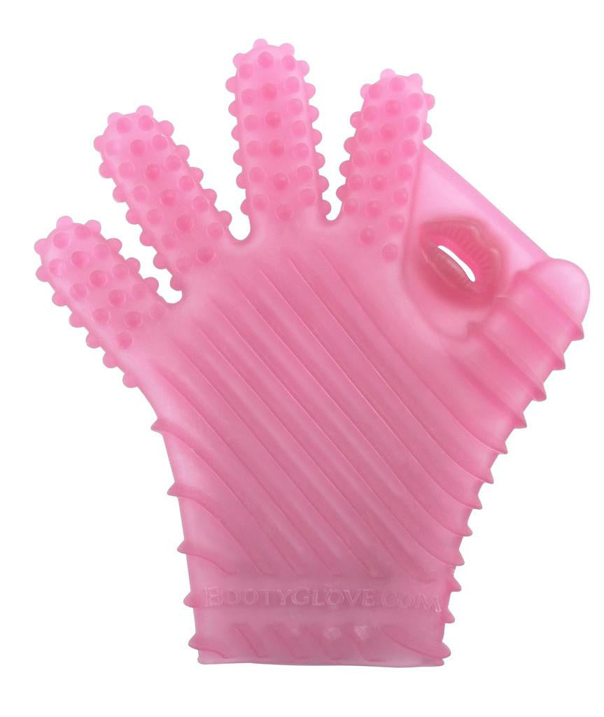 Booty Glove Passion Pink