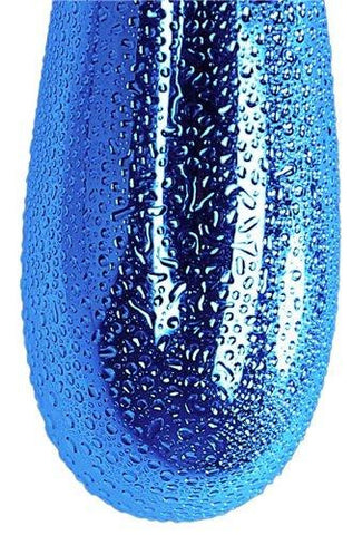 Rain Power Bullet 3in Textured Blue(out May)