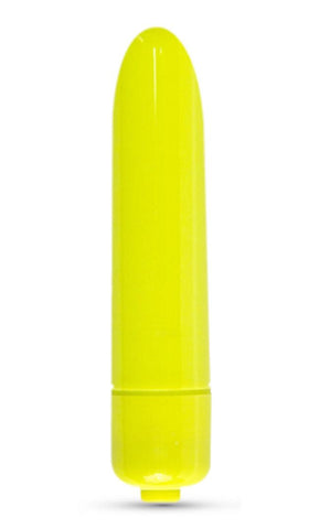 (bulk) Candy Power Bullet Lime Green