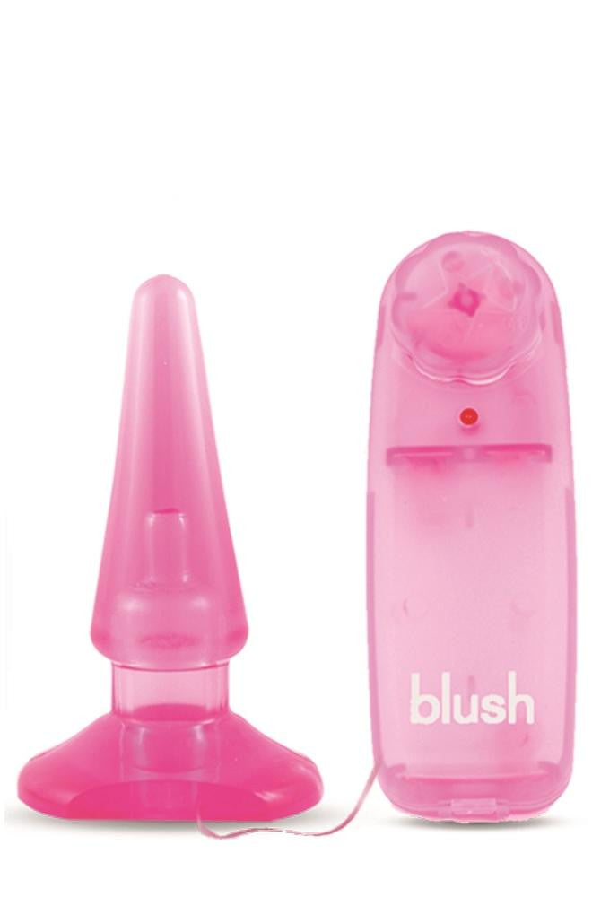 (bulk) Remote Controlled Power Plug Pink