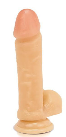 (bulk) Cooper Suction Cock Beige