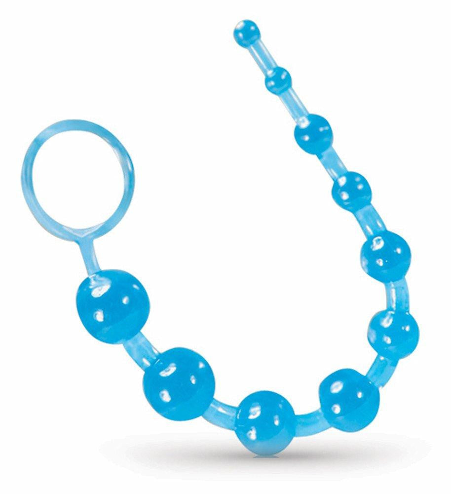 (bulk) Easy Beads Blue