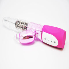 Rabbit Style Vibrators