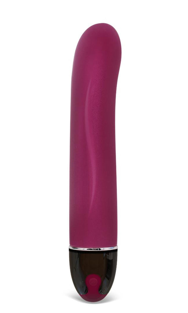 (bulk) Druid Slim Silicone Vibe Berry