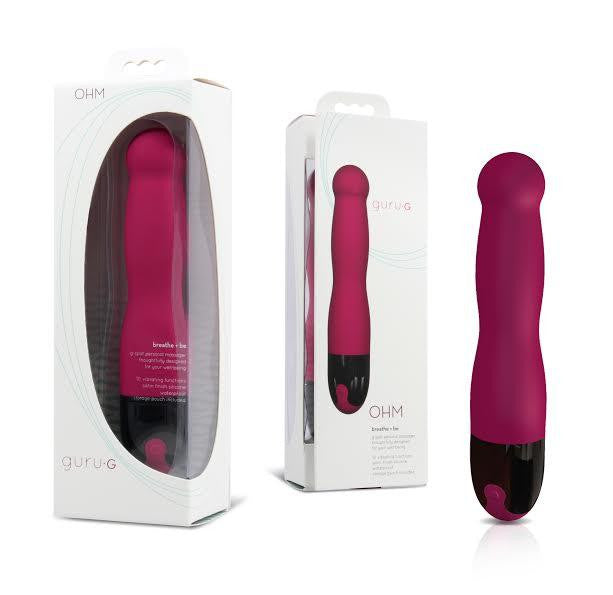 Ohm Guru G Berry Vibrator