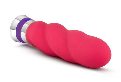 Aria Vibrance Cerise Pink Vibrator(out Early July)