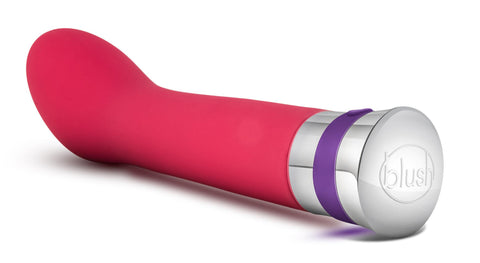 Aria Hue G Cerise Pink Vibrator(out Early July)