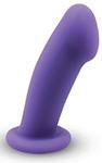 (bulk) Adele Silicone G Spot Purple