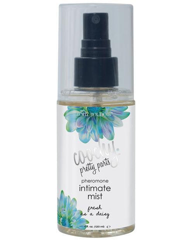 Coochy Intimate Mist Fresh As A Daisy 4oz