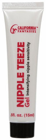 Nipple Teeze 1-2 Oz Bulk