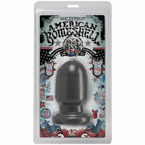 American Bombshell Shellshock Small