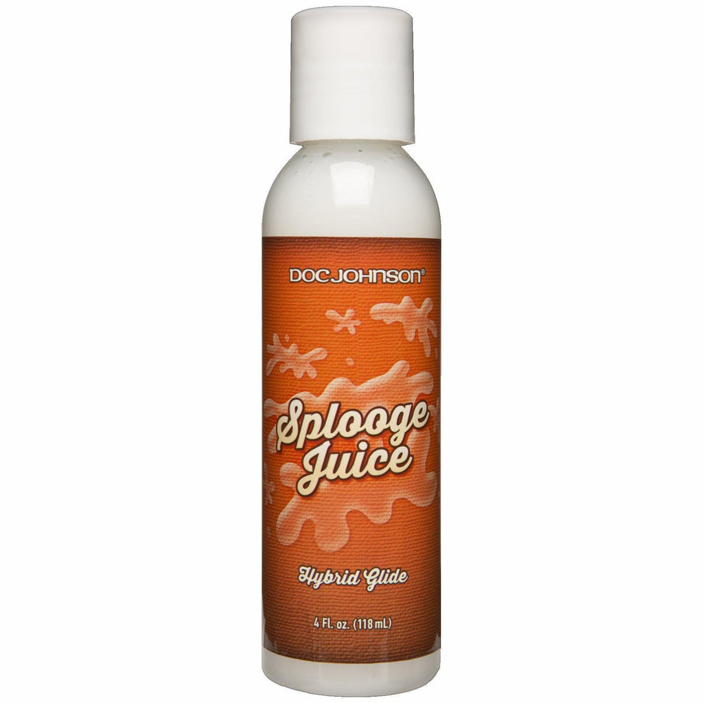 Splooge Juice 4 Oz