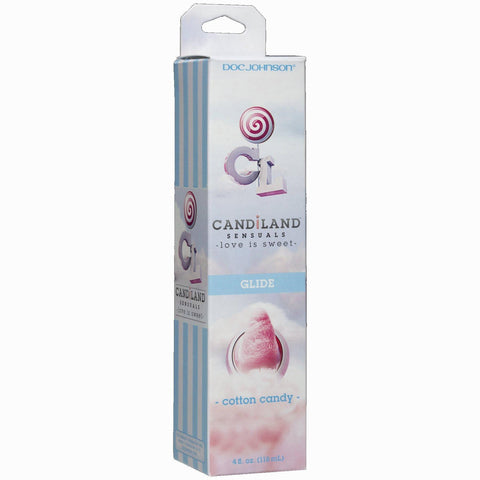 Candiland Cotton Candy Glide