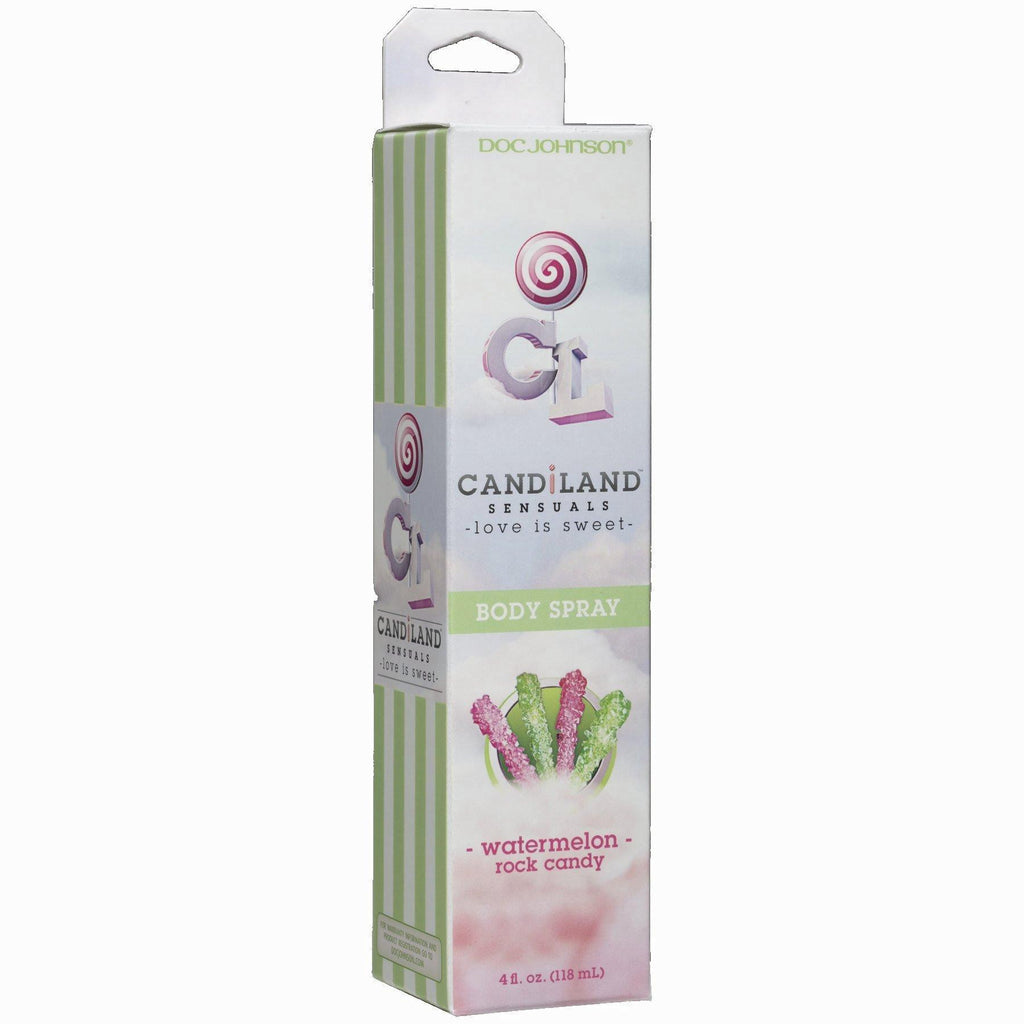 Candiland Watermelon Body Spray