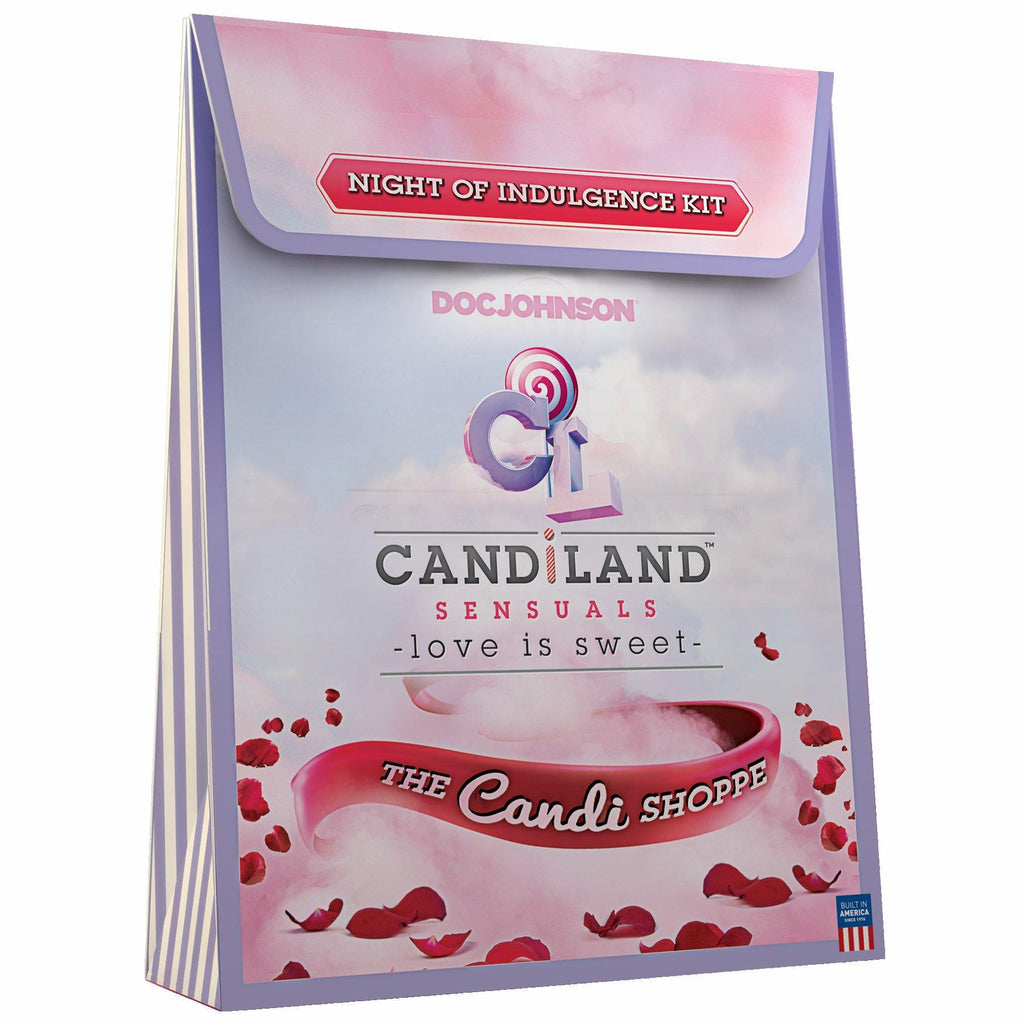 Candiland Night Of Indulgence