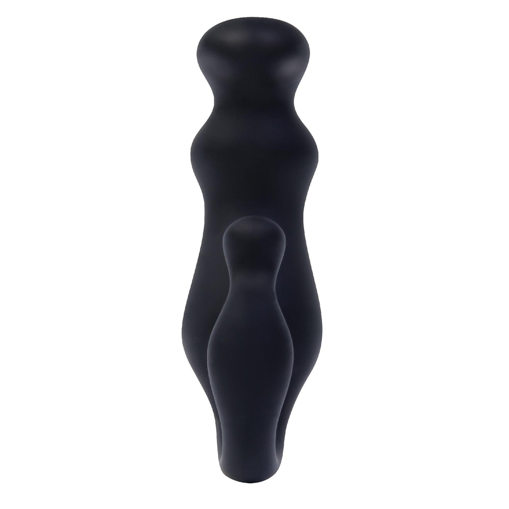 Adam & Eve Silicone P Spot Massager