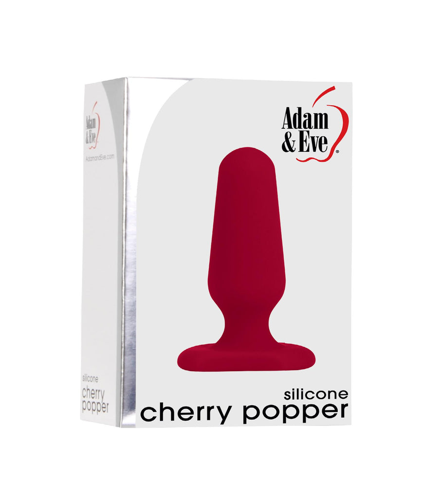 Adam & Eve Cherry Popper