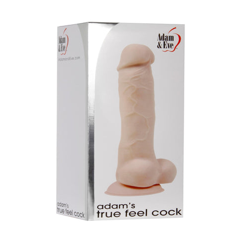 Adam & Eve Adam's True Feel Cock