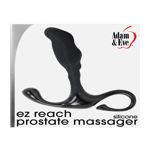 Adam & Eve's Ez Reach Prostate Massager