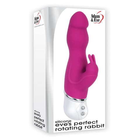 Adam & Eve Perfect Rotating Rabbit