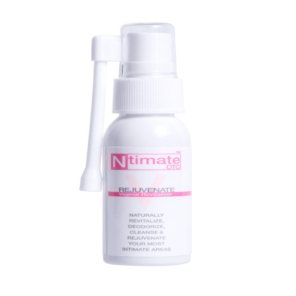 Ntimate Otc Rejuvenate 30ml