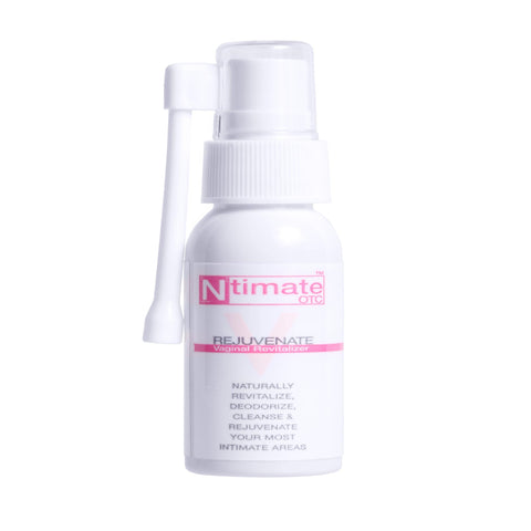 Ntimate Otc Rejuvenate 30ml