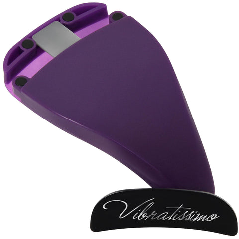 Vibratissimo Sette