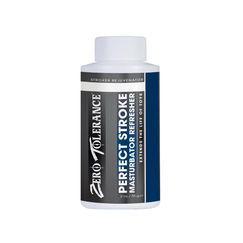 Zero Tolerance Perfect Stroke Refresher 2 Oz