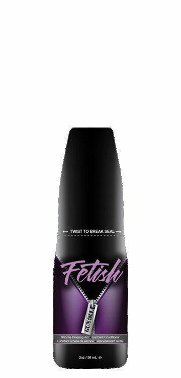 Fetish By Gun Oil 2 Oz