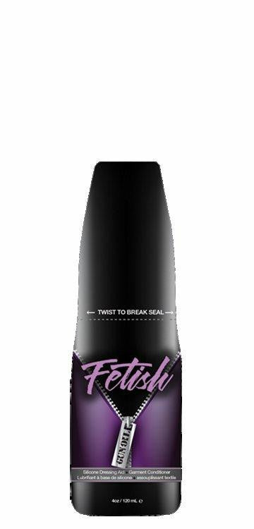 Fetish By Gun Oil 4 Oz