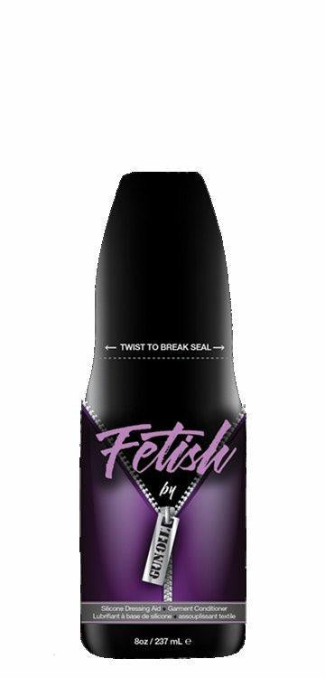 Fetish By Gun Oil 8 Oz