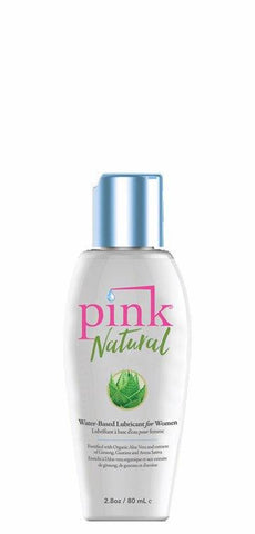 Pink Natural 2.8 Oz