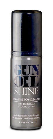 Gun Oil Shine Toy Cleaner 1.7 Oz