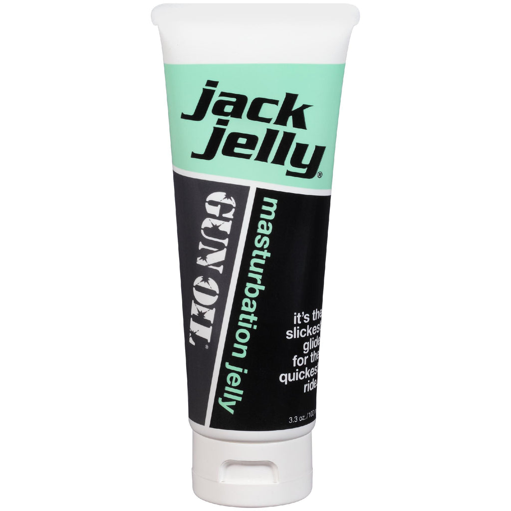 Jack Jelly 3.3 Oz