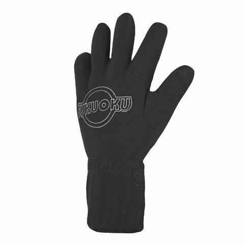 Fukuoku Glove Left Hand Large Black(out Mid April)