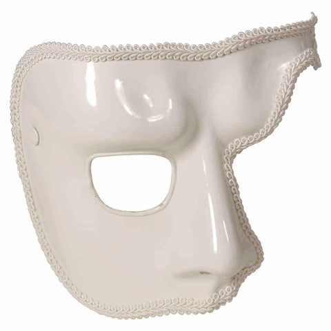 Phantom Mask White