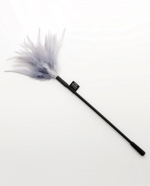 Fifty Shades Tease Feather Tickler (net)