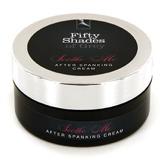 Fifty Shades After Spanking Cream 1.7 Oz (net)