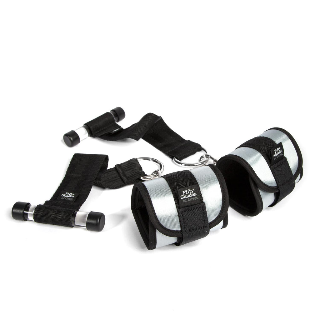 Fifty Shades Handcuff Restraints (net)