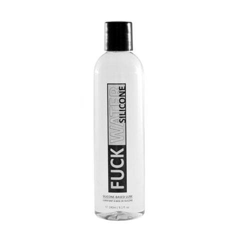 Fuck Water 16 Oz Silicone Lubricant