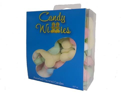 Candy Willies