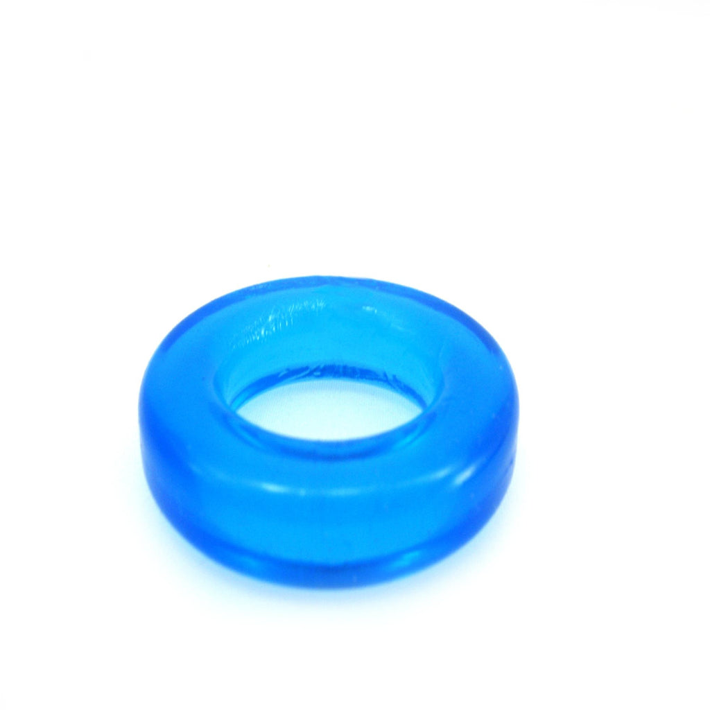 H2h Ring Elastomer Cosmo Blue