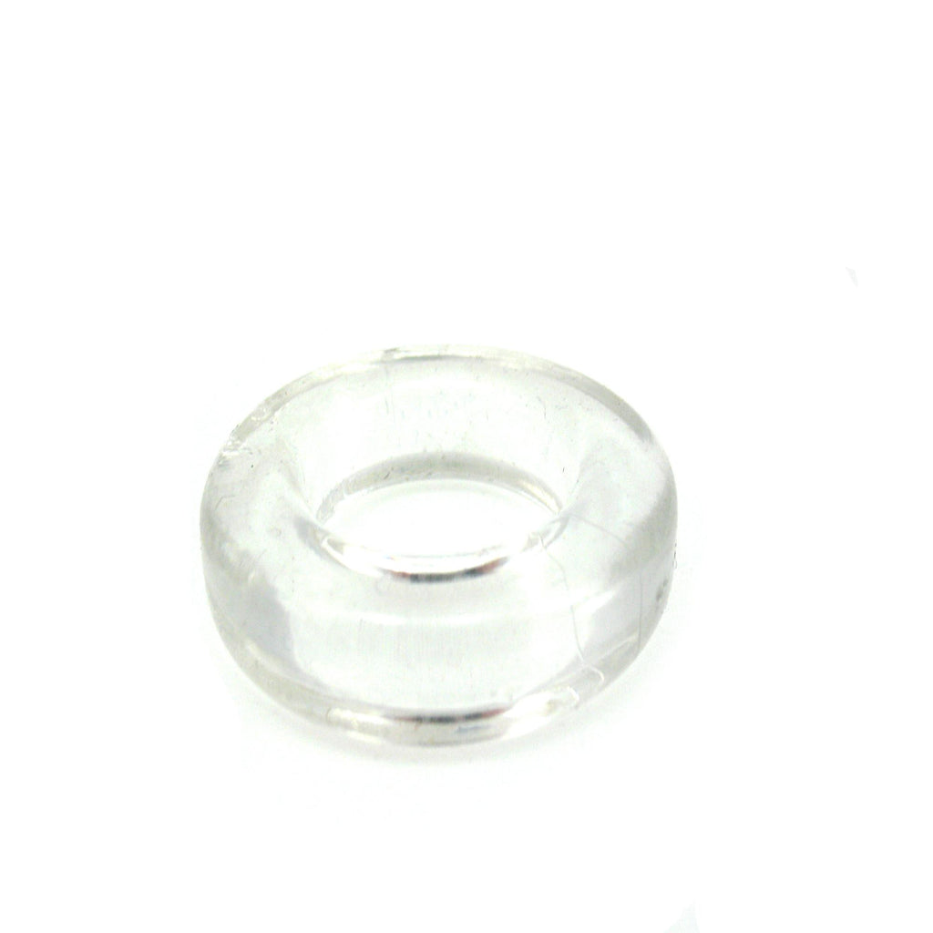 H2h Ring Elastomer Cosmo Clear