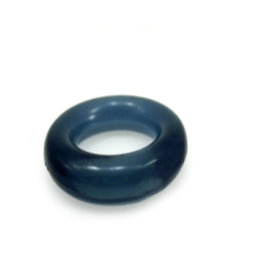 H2h Ring Elastomer Easy Fit Black