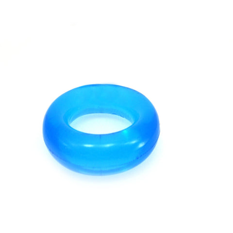 H2h Ring Elastomer Easy Fit Blue