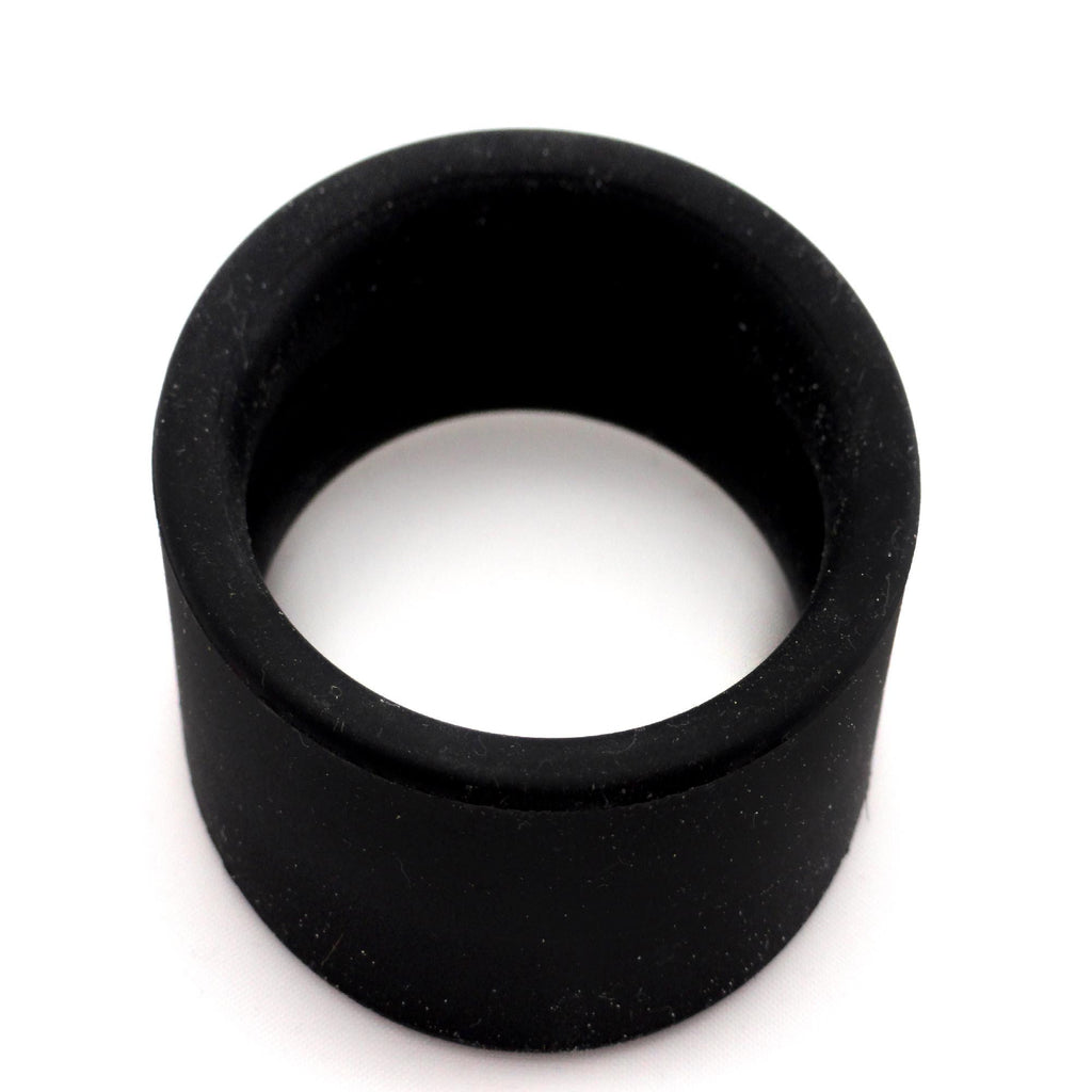 H2h Ring Silicone Super Stretch Black