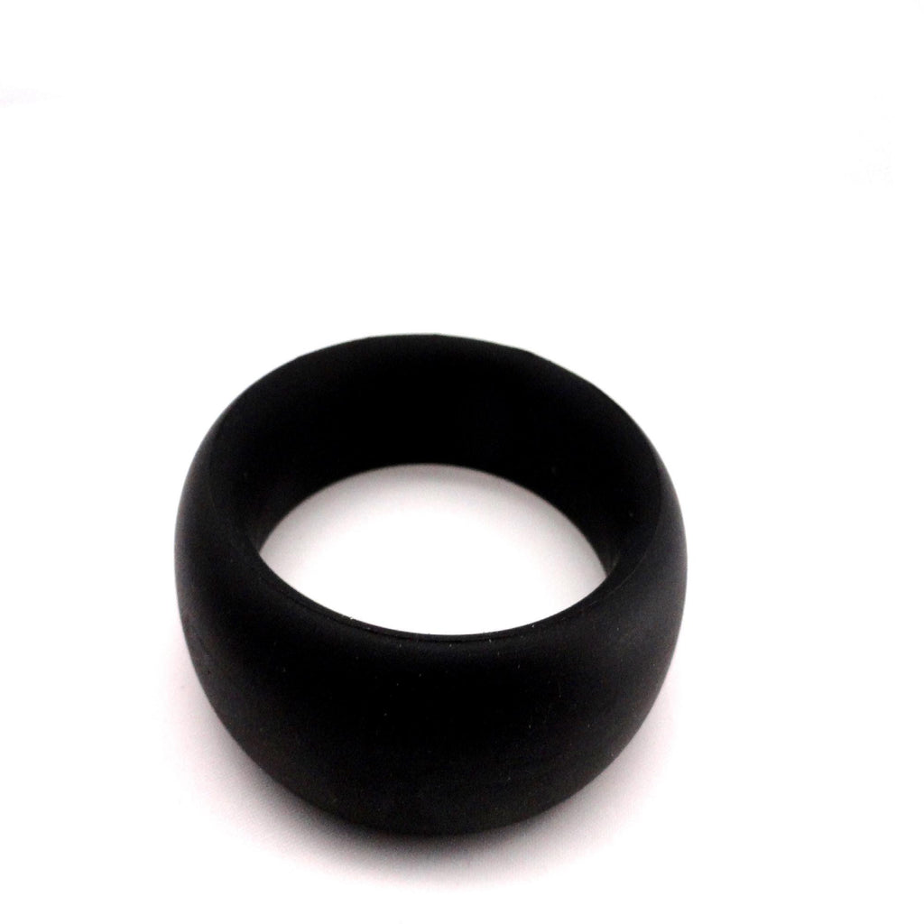 H2h Ring Silicone Mega Black